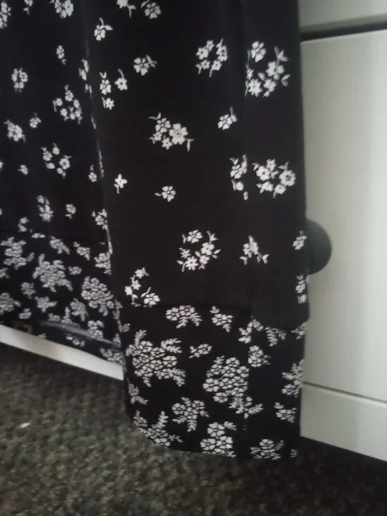 Michael Kors Floral Dress - Picture 6 of 6